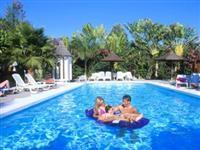 San Valentin Terraflor Park Bungalows Otel Playa del Ingles  Dış mekan fotoğraf