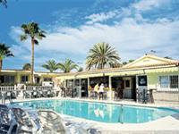 San Valentin Terraflor Park Bungalows Otel Playa del Ingles  Dış mekan fotoğraf